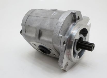 Picture of KZP4-21CSSBDD KOMATSU PUMP