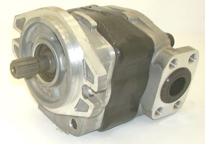 Picture of KFP2227ASMSJ HYDRAULIC GEAR PUMP***