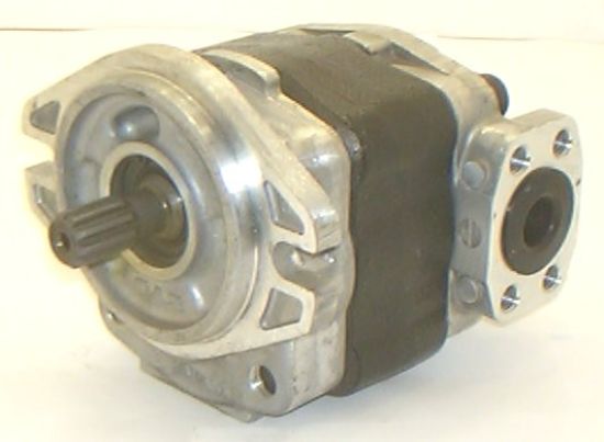 Picture of KFP2227CSMSJ HYDRAULIC GEAR PUMP