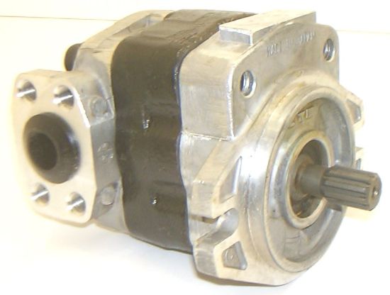 Picture of KFP2219 CSMSJ HYDRAULIC GEAR PUMP