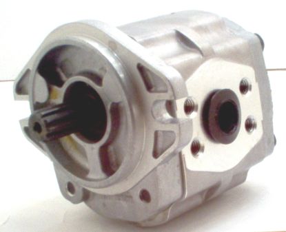 Picture of KZP4-14CSSBDF HYDRAULIC GEAR PUMP