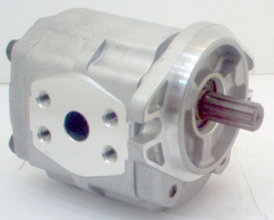 Picture of KRP4-19ASSB HYDRAULIC GEAR PUMP