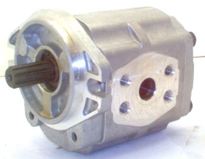Picture of KRP4-25CSSBKN HYDRAULIC GEAR PUMP
