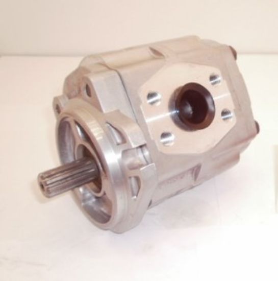 Picture of DGP4-18CSBN HYDRAULIC GEAR PUMP