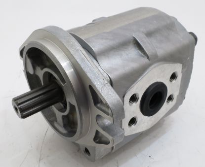 Image de KAYABA  B5910-16713 , DGP4-19CSBXN