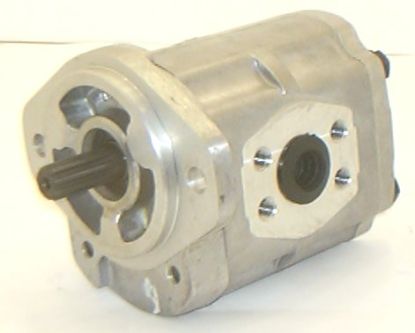 Picture of KRP4-33CJSSW HYDRAULIC GEAR PUMP