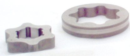 Imagen de BOMBA REFORZADORA KIT 20632-21313