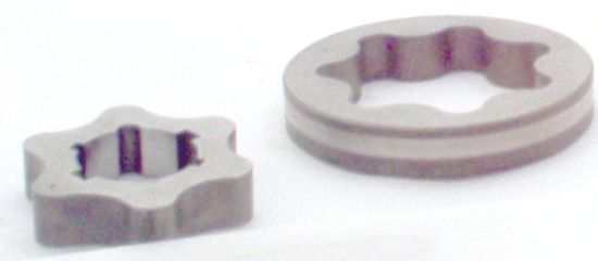 Picture of CHARGE PUMP KIT 20632-21313