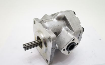 Image de GP1-07CVD Pompe à engrenage **