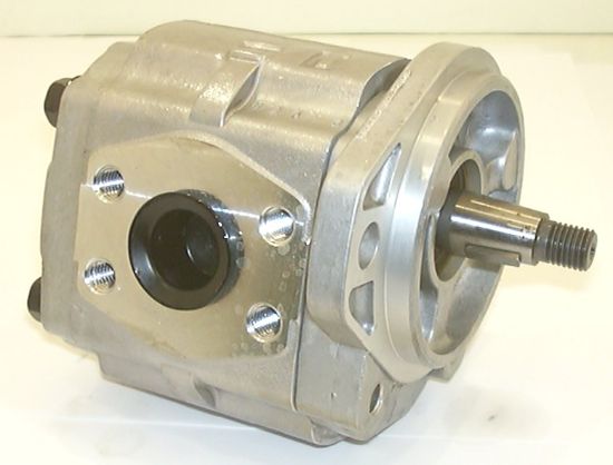 Picture of KRP4-14CT/SSEJ HYDRAULIC GEAR PUMP