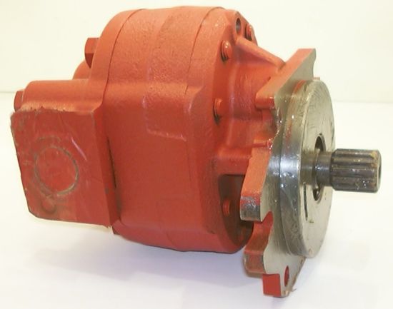 Picture of KFP5180CSMSF HYDRAULIC GEAR PUMP