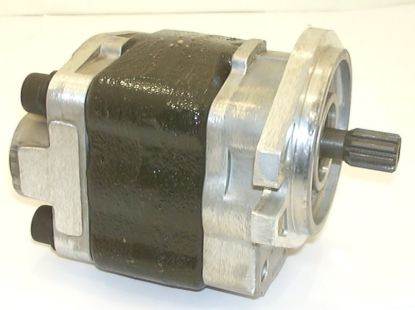 Picture of KFP2233ASRH HYDRAULIC GEAR PUMP