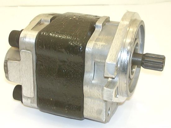 Picture of KFP2233ASRH HYDRAULIC GEAR PUMP