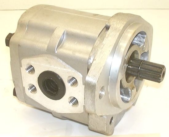 Picture of KRP4-17AEBSF   GEAR PUMP**