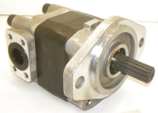 Picture of KFP3250CSMSS HYDRAULIC GEAR PUMP