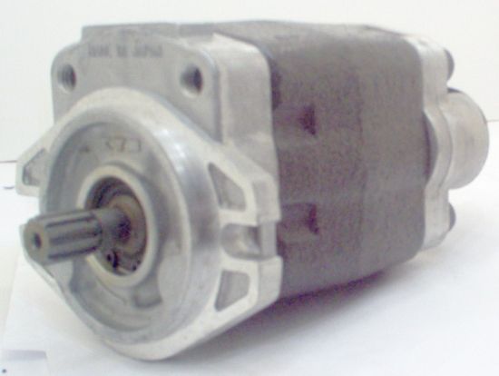 Picture of DGP2227CSBEJ HYDRAULIC GEAR PUMP