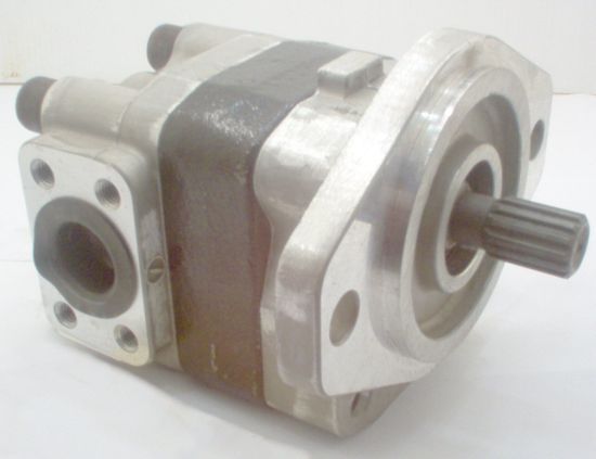 Picture of KFP3225CFMSE HYDRAULIC GEAR PUMP
