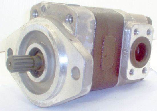 Picture of KFP3245CFMSS HYDRAULIC GEAR PUMP