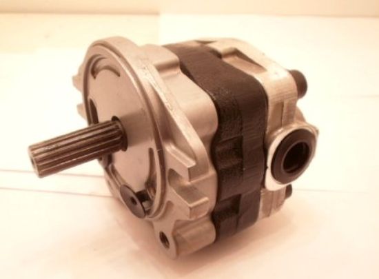 Picture of KAYABA KFP2214CLWLV6