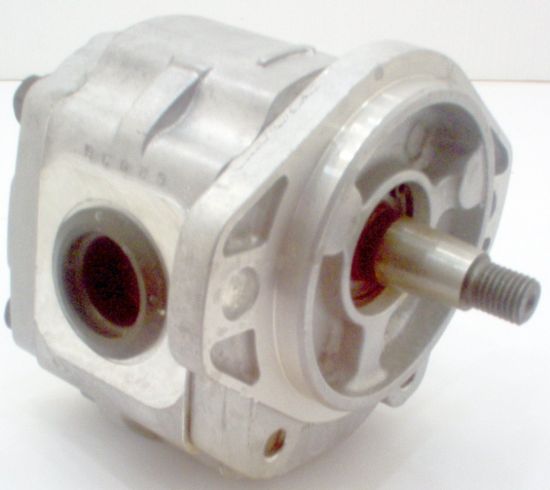 Picture of KRP4-12CTSS HYDRAULIC GEAR PUMP