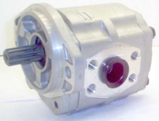 Picture of KZP4 19 ASESKN HYDRAULIC GEAR PUMP