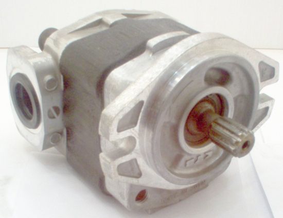 Picture of KFP2227ASGS HYDRAULIC GEAR PUMP