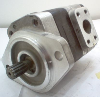 Picture of KFP3232CFMSS HYDRAULIC GEAR PUMP
