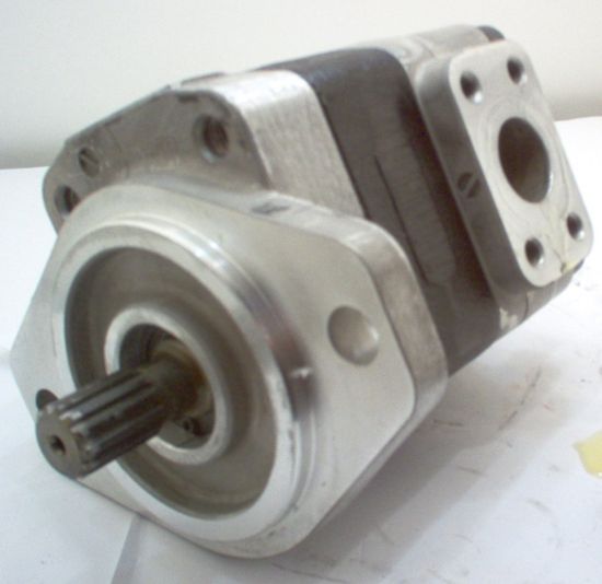 Picture of KFP3232CFMSS HYDRAULIC GEAR PUMP