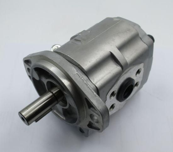 Picture of KZP4-27CP HYDRAULIC GEAR PUMP