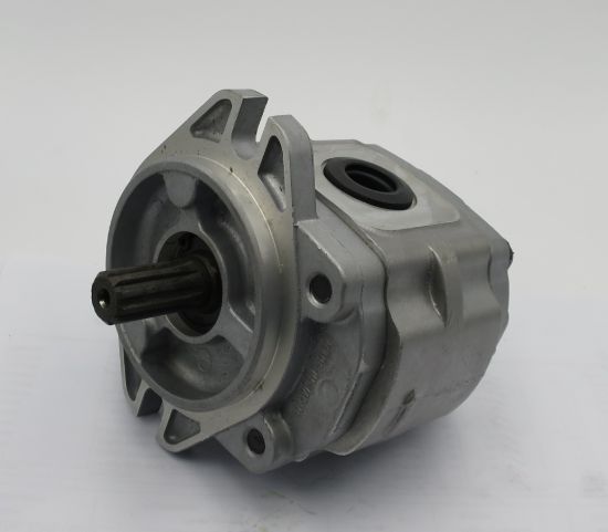 Picture of KZO4-12CSBBN HYDRAULIC GEAR PUMP