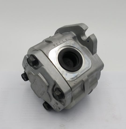 Picture of KZO4-12CSBBN HYDRAULIC GEAR PUMP