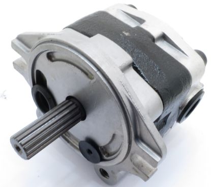 Picture of KAYABA PUMP KFP2218CLXSV6 ,