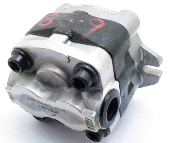 Picture of KAYABA PUMP KFP2218CLXSV6 ,