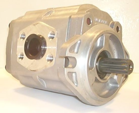 Picture of KAYABA KRP4-33ASSBDN