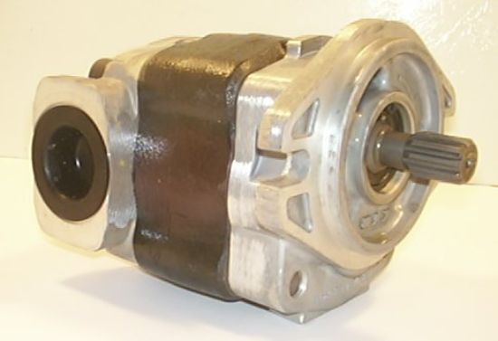 Picture of KFP2230CSFS HYDRAULIC GEAR PUMP