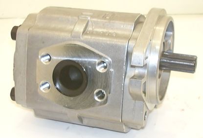 Picture of KRP4-30CSSBQ/DN HYDRAULIC GEAR PUMP