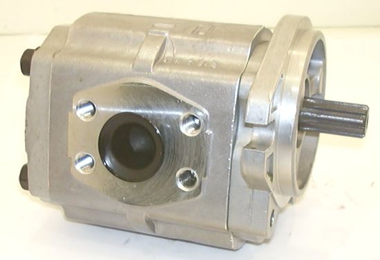 Picture of KRP4-30CSSBQ/DN HYDRAULIC GEAR PUMP