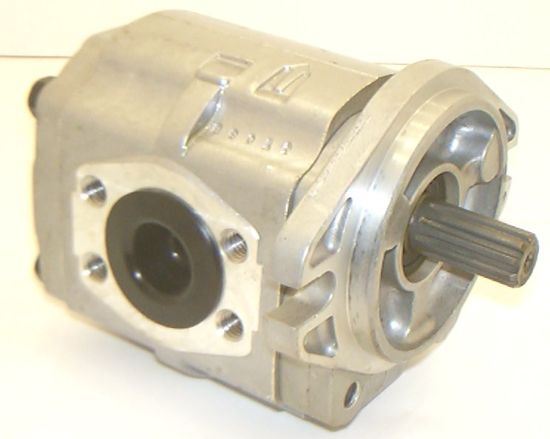 Picture of KRP4-23CSSBQ HYDRAULIC GEAR PUMP