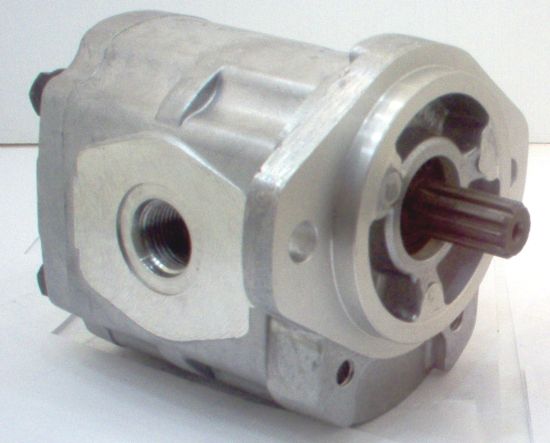 Picture of DGP4-16ASDSF HYDRAULIC GEAR PUMP
