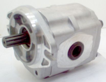 Picture of KZP4-23CSPBN TCM