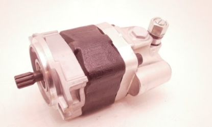 Picture of KFP2233CVKRJ TCM HYDRAULIC PUMP