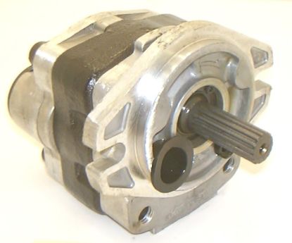 Picture of KFP2217CLWSR6 HYDRAULIC