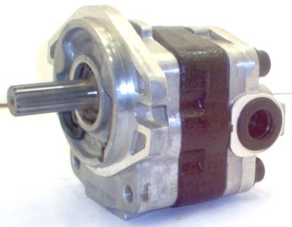 Picture of KFP2217CLWS HYDRAULIC GEAR PUMP