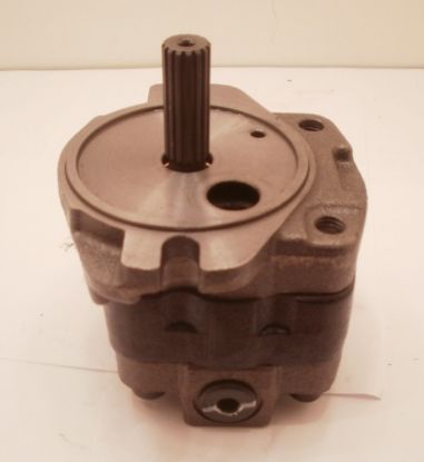 Picture of KLP2217CLWLZ HYDRAULIC GEAR PUMP