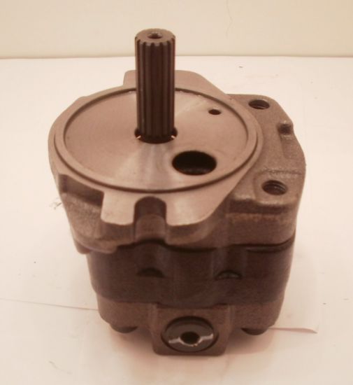 Picture of KLP2217CLWLZ HYDRAULIC GEAR PUMP