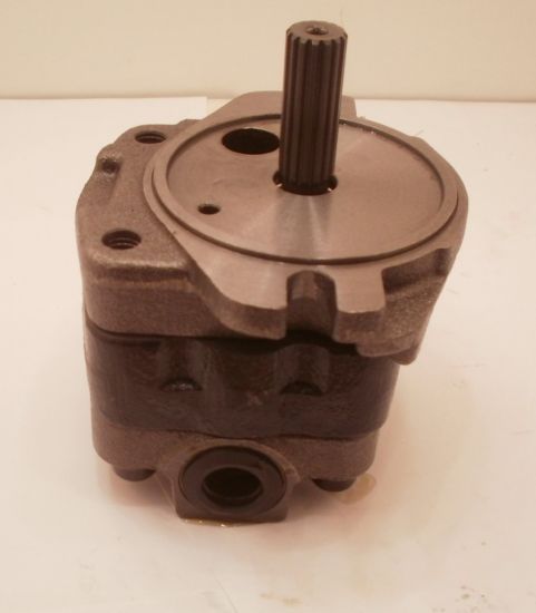 Picture of KLP2217CLWLZ HYDRAULIC GEAR PUMP
