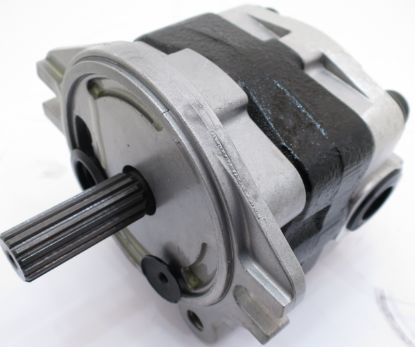 Picture of KAYABA PUMP No. KFP2219CLWSV