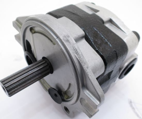 Picture of KAYABA PUMP No. KFP2219CLWSV