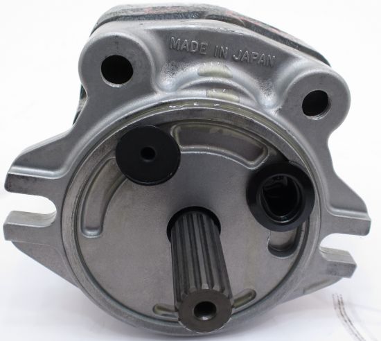 Picture of KAYABA PUMP No. KFP2219CLWSV