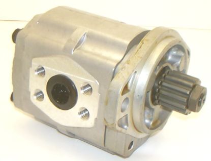 Picture of KAYABA No. KRP4-27ATESFN6 ,